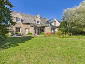 Vente Maison 5 chambresRoscoff