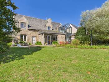 Vente maison 6 pièces Roscoff 29