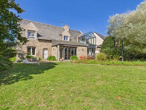 Vente maison 6 pièces Roscoff 29