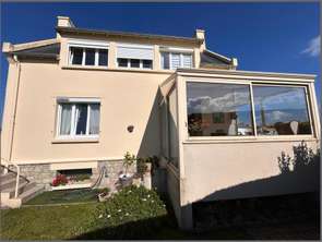 Vente Maison 2 chambresRoscoff