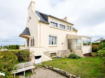 Vente maison 4 pièces Roscoff 29