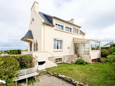 Vente maison 4 pièces Roscoff 29