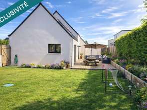 Vente Maison 4 chambresRoscoff