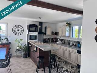 Vente maison 5 pièces Vente maison 5 pièces