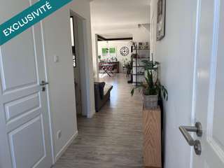 Vente maison 5 pièces Vente maison 5 pièces