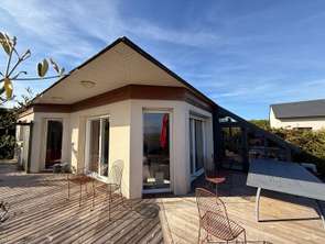 Vente Maison 3 chambresRoscoff