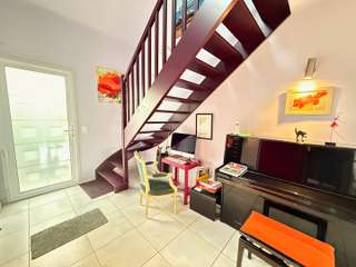 Vente maison 6 pièces Vente maison 6 pièces