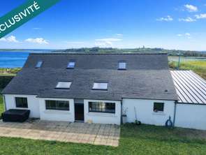 Vente Maison 3 chambresRoscoff