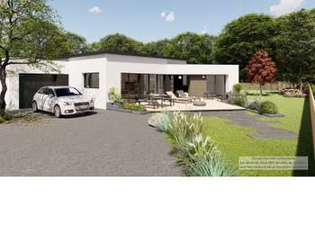 Vente Maison 3 chambresRoscoff