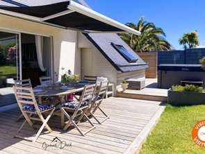 Vente Maison 4 chambresRoscoff