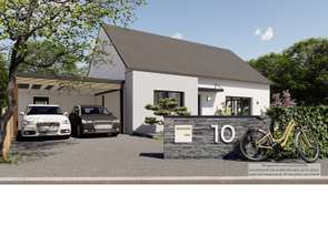 Vente Maison 2 chambresRoscoff