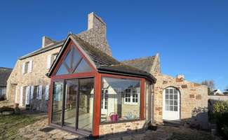 Photo Vente maison Roscoff