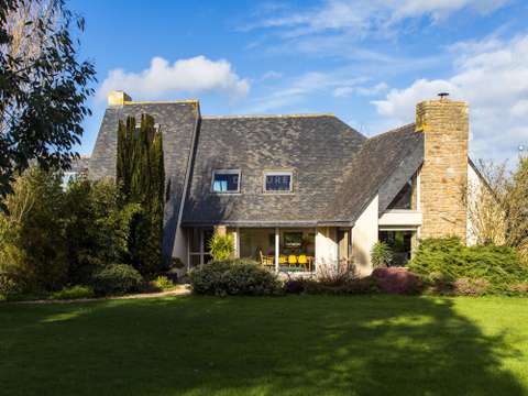 Vente maison 8 pièces Roscoff 29