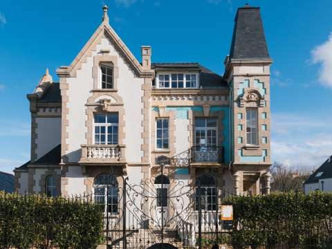 Vente maison 12 pièces Roscoff 29