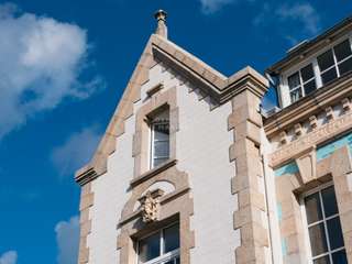 Vente maison 12 pièces