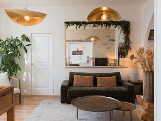 Vente maison 12 pièces