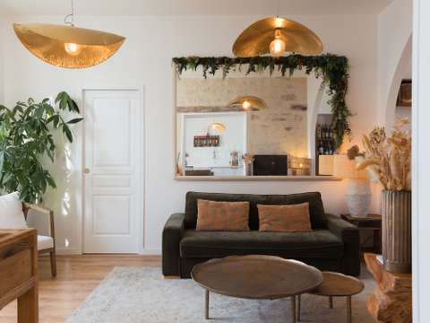 Vente maison 12 pièces