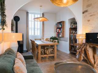 Vente maison 12 pièces