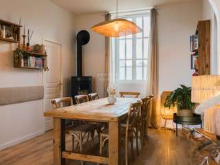Vente maison 12 pièces