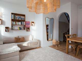 Vente maison 12 pièces