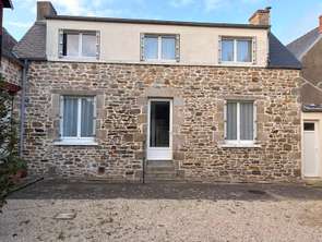 Vente Maison 2 chambresRoscoff