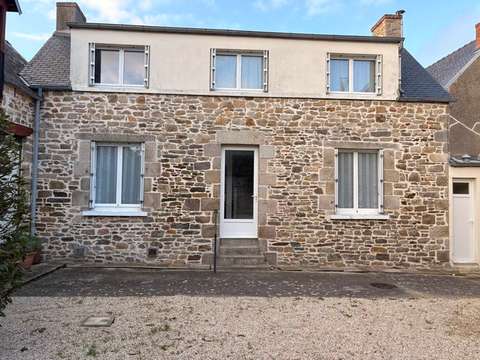 Vente maison 3 pièces Roscoff 29