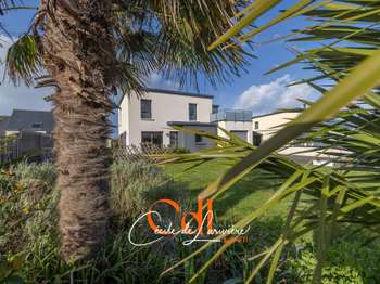 Vente maison 6 pièces Roscoff 29