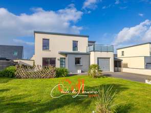 Vente Maison 5 chambresRoscoff
