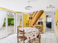 Vente maison 5 pièces Vente maison 5 pièces