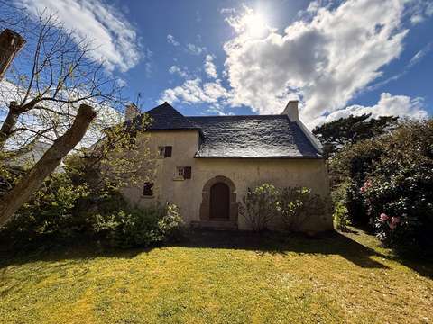 Vente maison 6 pièces Roscoff 29