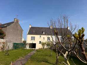 Vente Maison 5 chambresRoscoff