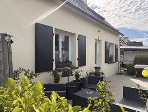 Vente Maison 3 chambresRoscoff