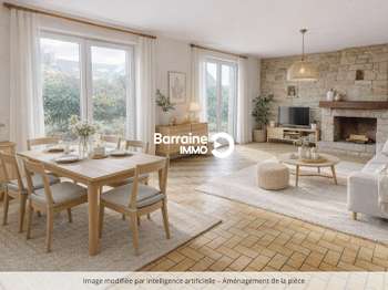 Vente maison 6 pièces Vente maison 6 pièces