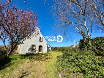 Vente Maison 4 chambresRoscoff