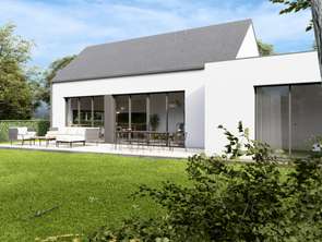 Vente Maison 3 chambresRoscoff