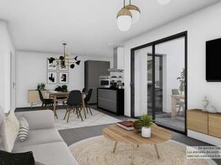 Vente maison 5 pièces Vente maison 5 pièces