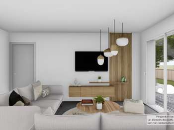 Vente maison 6 pièces Vente maison 6 pièces