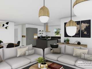Vente maison 6 pièces Vente maison 6 pièces