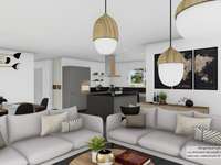 Vente maison 6 pièces Vente maison 6 pièces