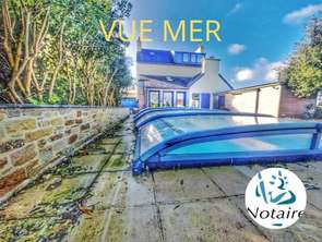 Vente Maison 3 chambresRoscoff