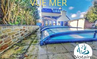 Photo Vente maison Roscoff