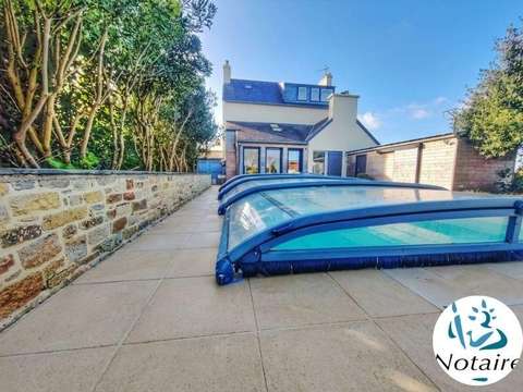 Vente maison 4 pièces Roscoff 29