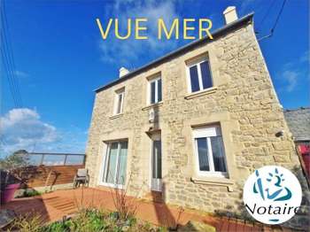 Vente Maison 3 chambresRoscoff