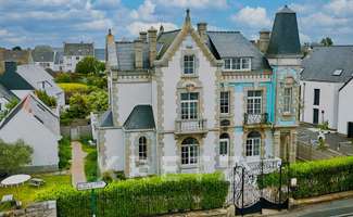 Photo Vente maison Roscoff