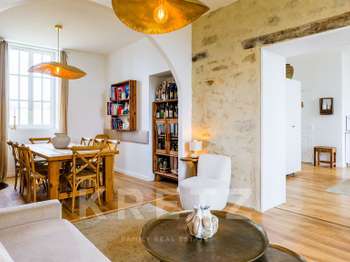 Vente Maison 7 chambresRoscoff