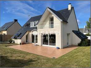 Vente Maison 4 chambresRoscoff