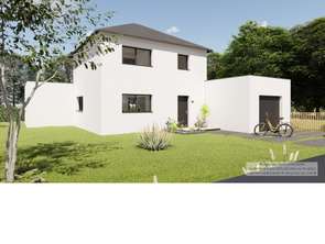 Vente Maison 3 chambresRoscoff