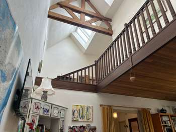 Vente Maison 5 chambresRoscoff