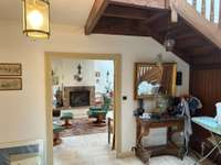 Vente maison 8 pièces Vente maison 8 pièces
