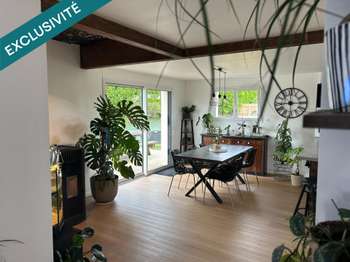 Vente maison 5 pièces Roscoff 29